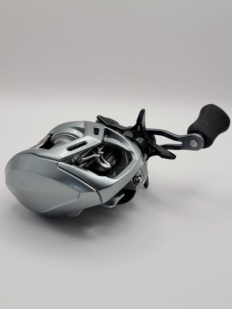 リール DAIWA 21 ALPHAS SV TW 800HL