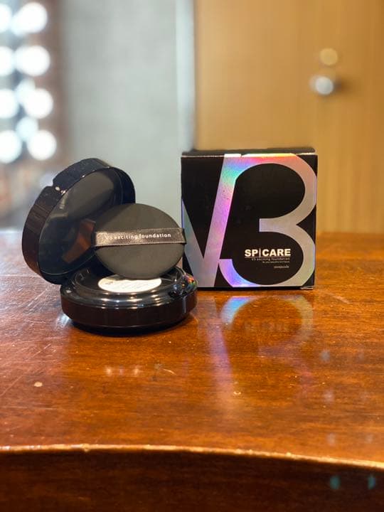 シノワーズ PF & CF ファンデーション 2点セット 新品 未開封