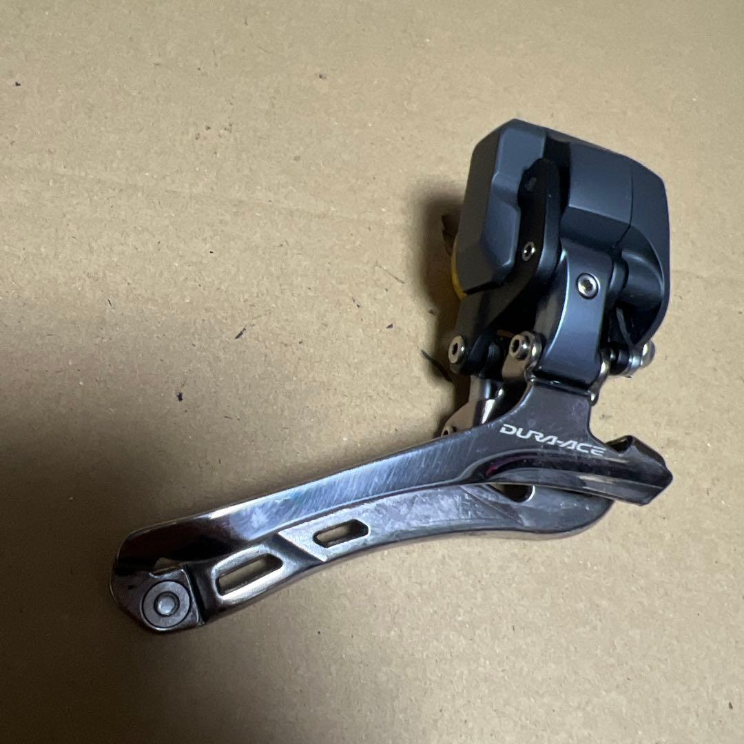 SHIMANO FD-7970 フロントディレイラー - メルカリ