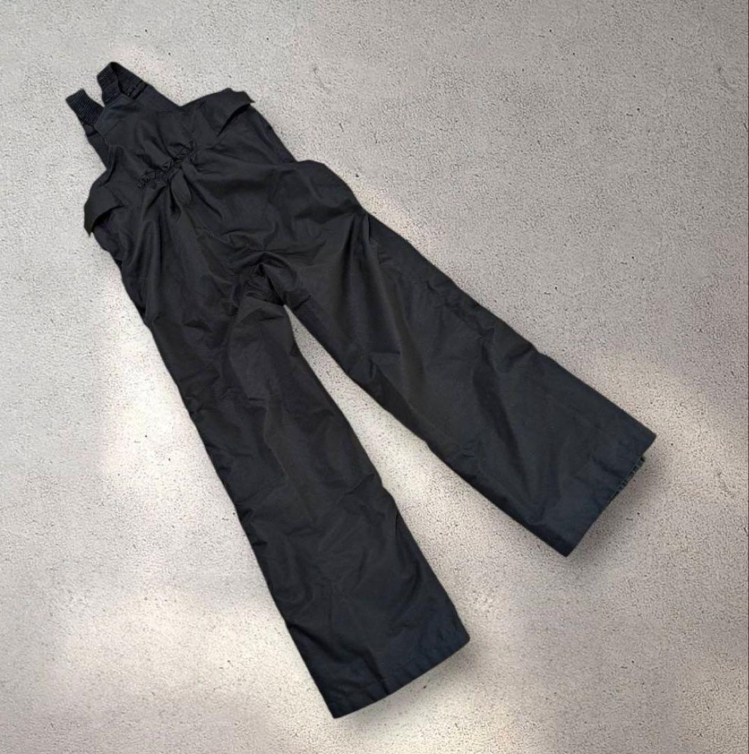 【美品】フェニックス スノーウェア サイズ調整可 フード取外可 130