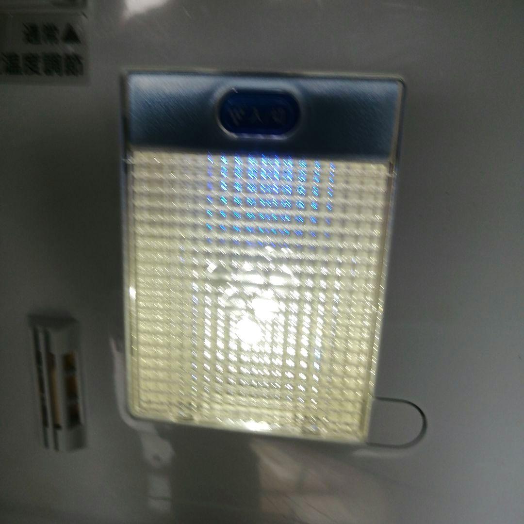 本日午前８時まで<発送は北海道内のみ>　SHARP冷蔵庫 SJ-PD17X-N