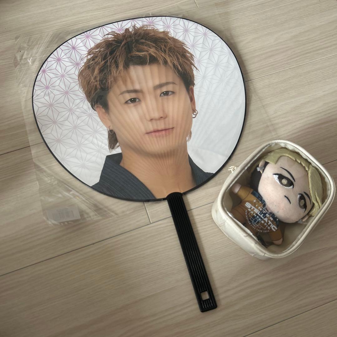 瀬口黎弥 セット