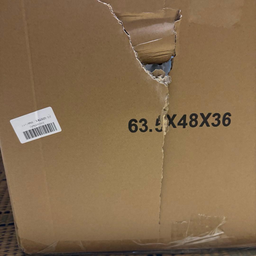 訳あり品❣️ 電動除雪機 電動スノーショベル コードレス 除雪機　折りたたみ式