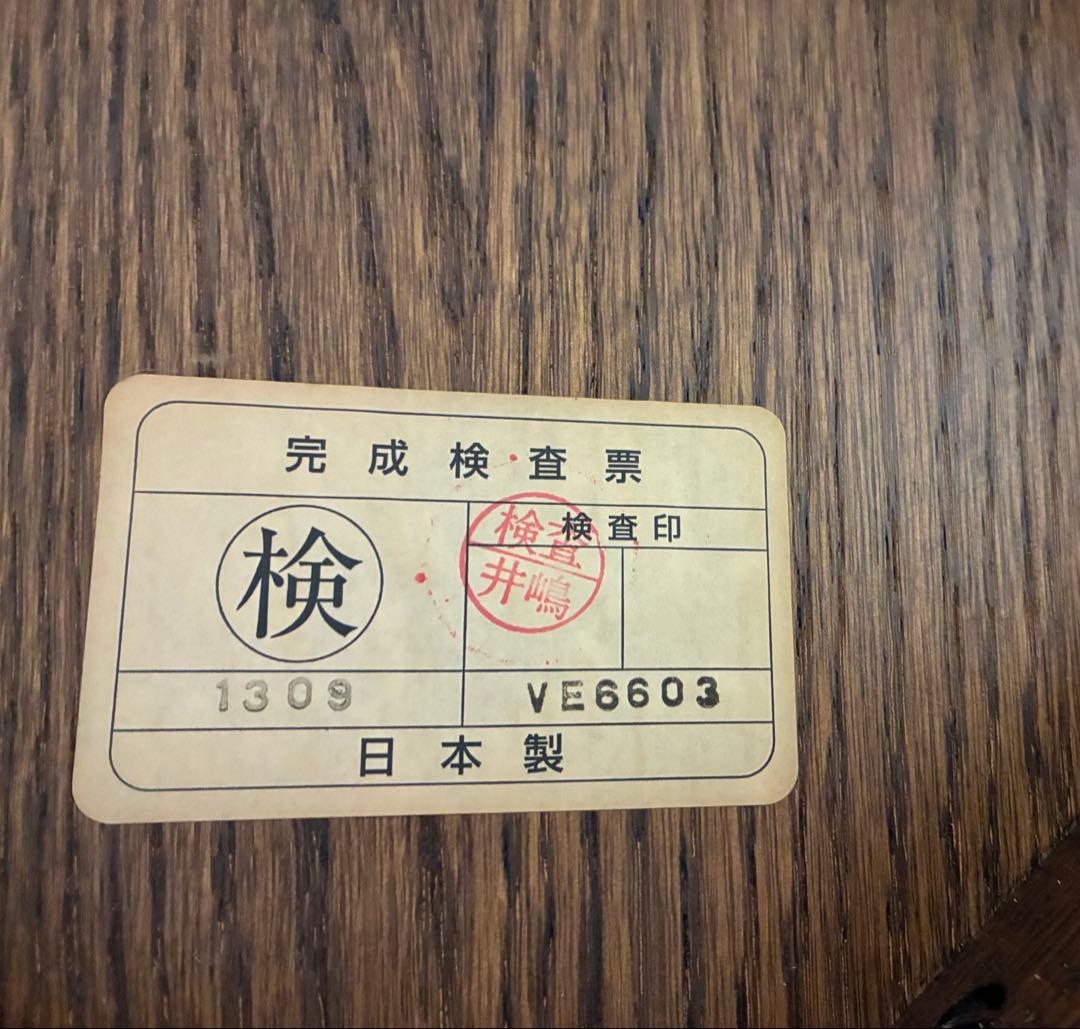 三越家具 ブルージュ チェア カントリーハウス 木製ダイニングチェア イス