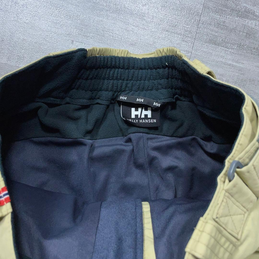 美品★ HELLY HANSEN × ARBN スキーウェア メンズS 旅行授業