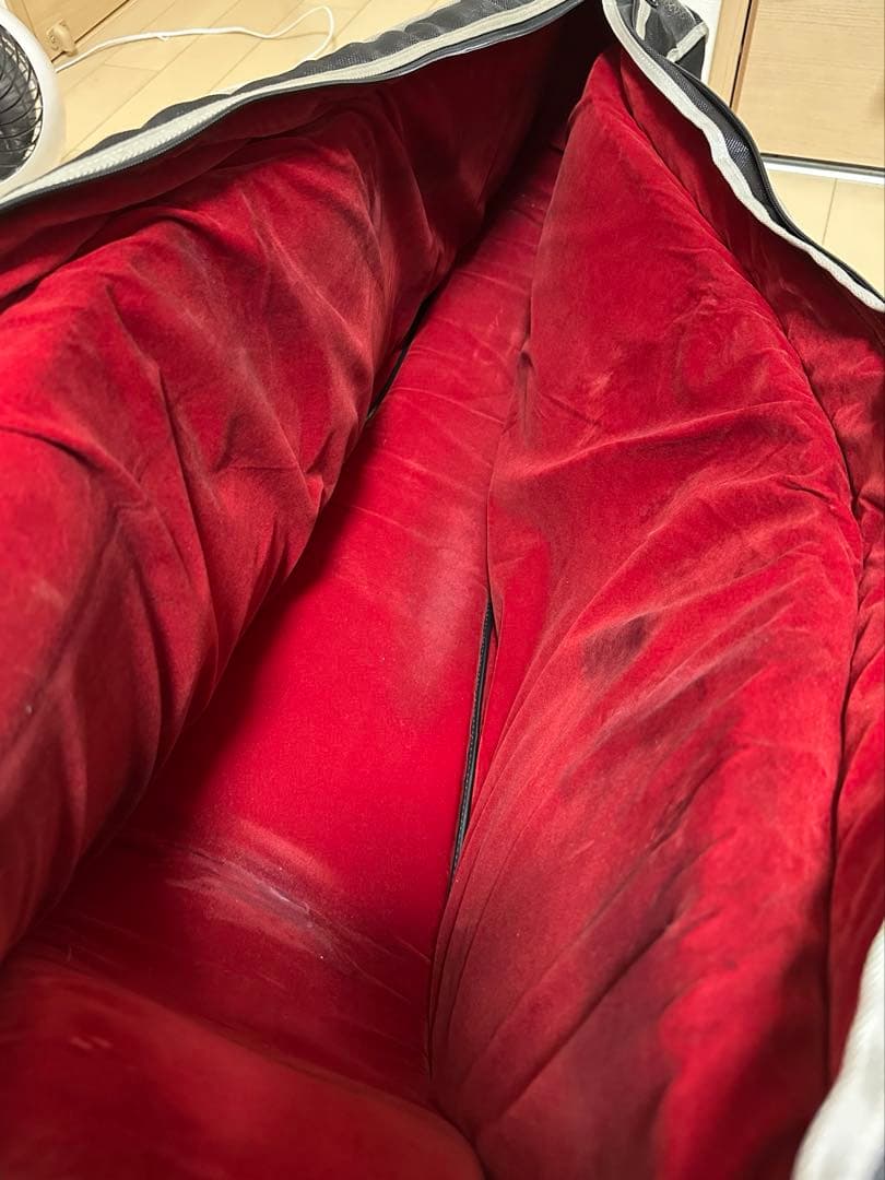 バリトンサックス用ソフトケース