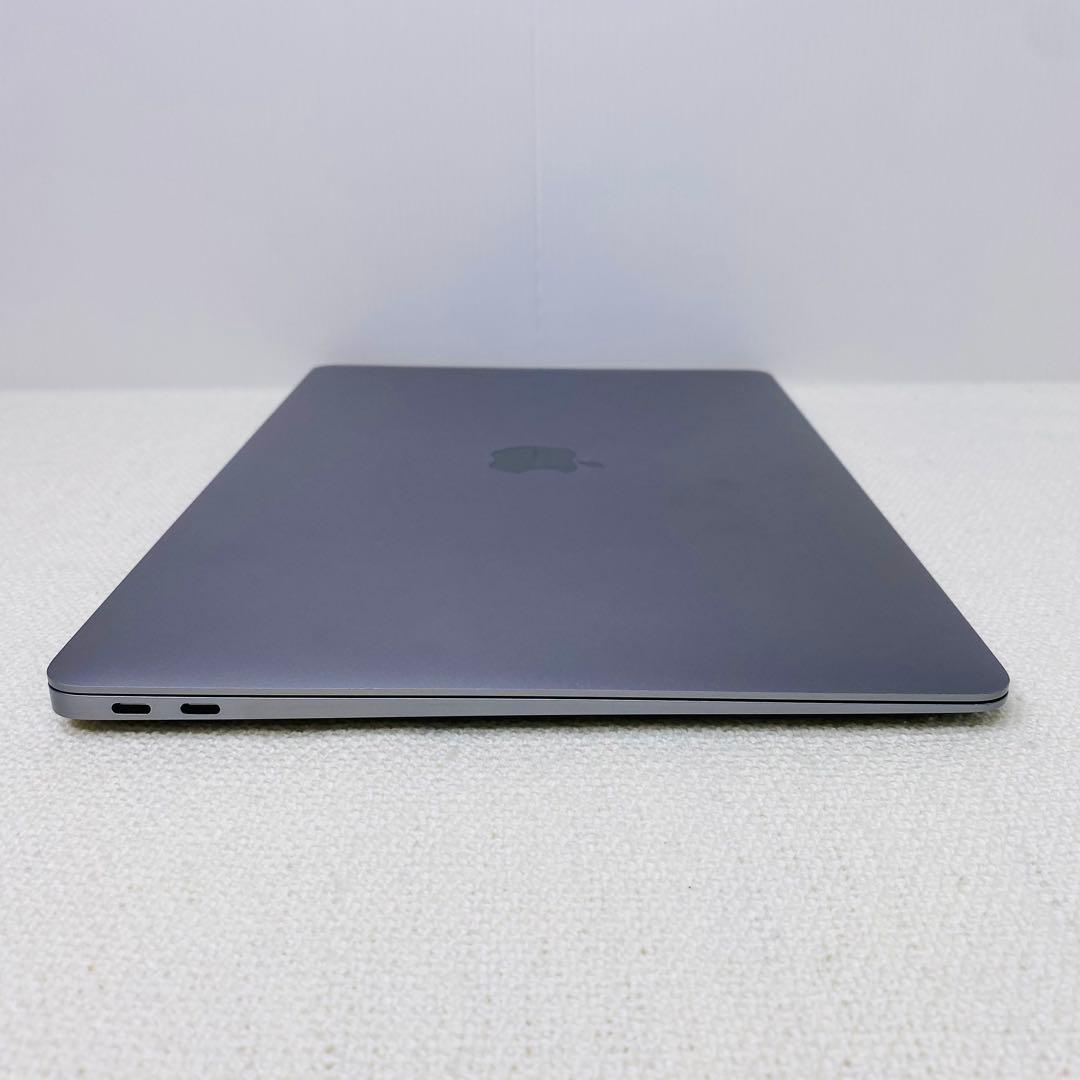 【即日発送】Macbook air 2020 スペースグレー
