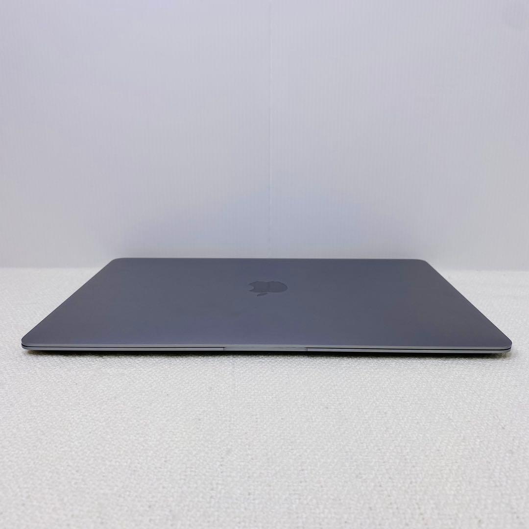 【即日発送】Macbook air 2020 スペースグレー