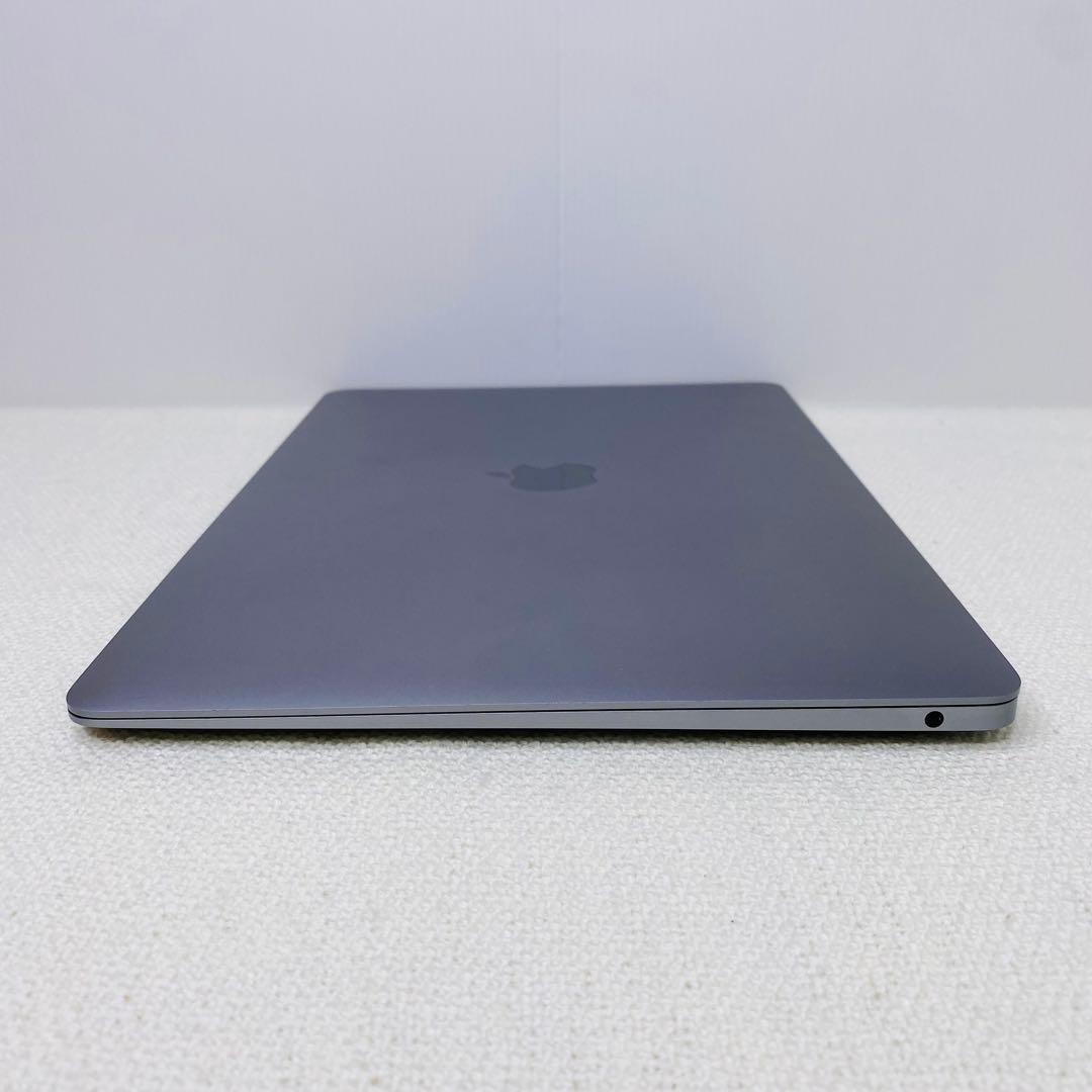 【即日発送】Macbook air 2020 スペースグレー