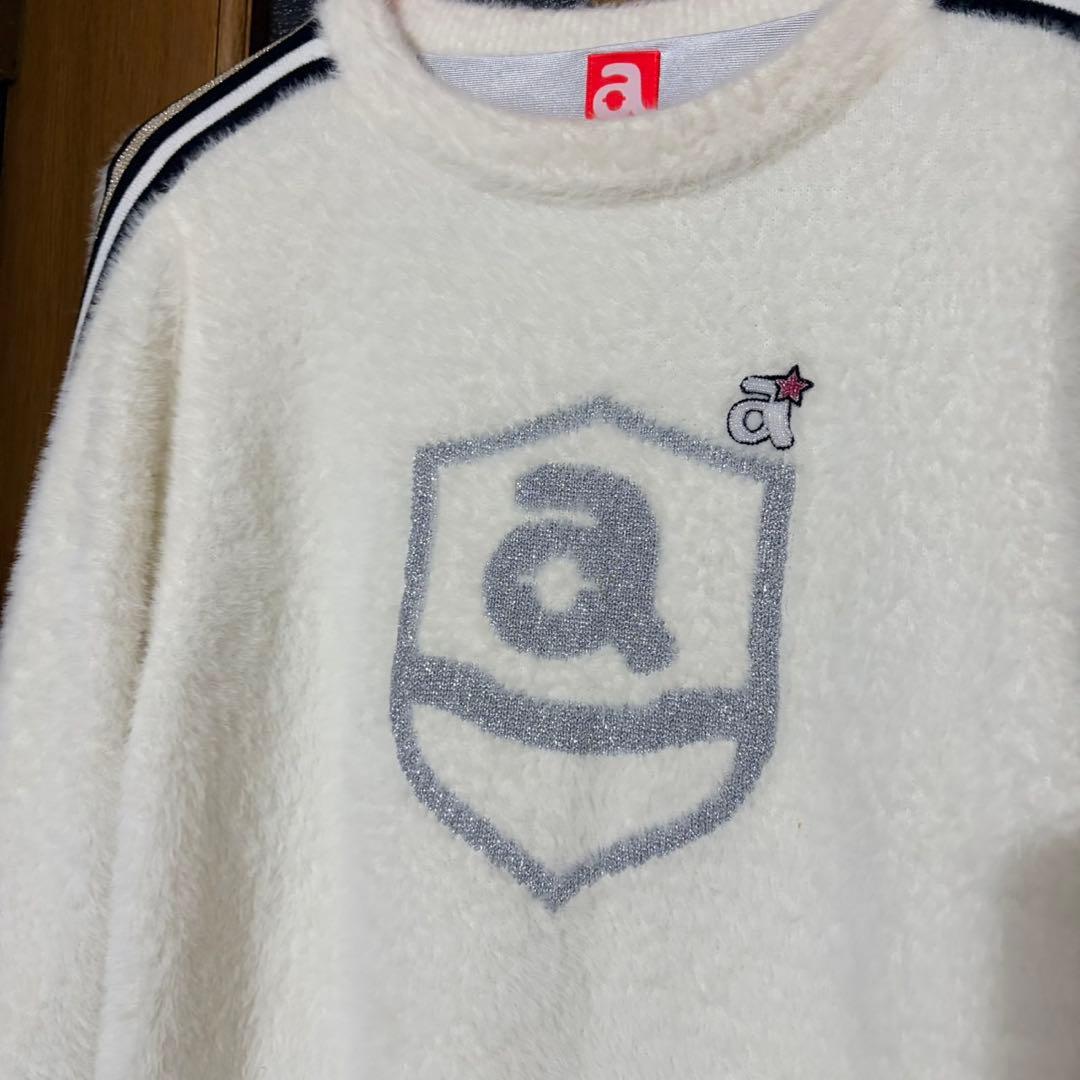 archvio】アルチビオ＊ボアトレーナー