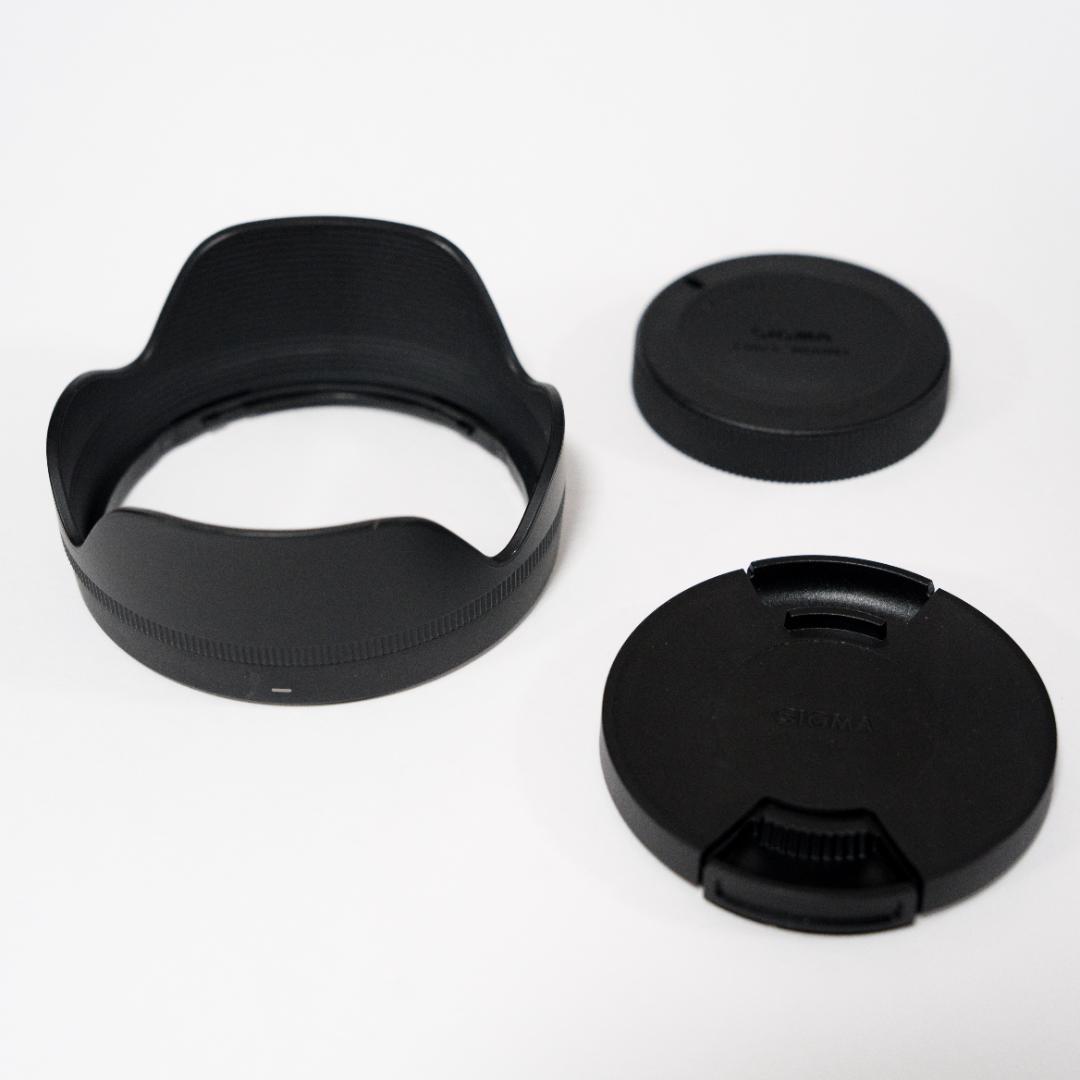 SIGMA 28-70mm F2.8 DG DN Sony Eマウント