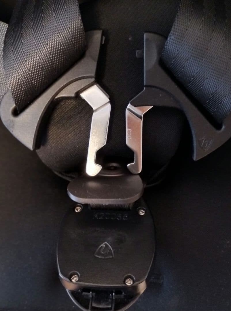 【特別価格】nuna prym キャノピー付き プライム