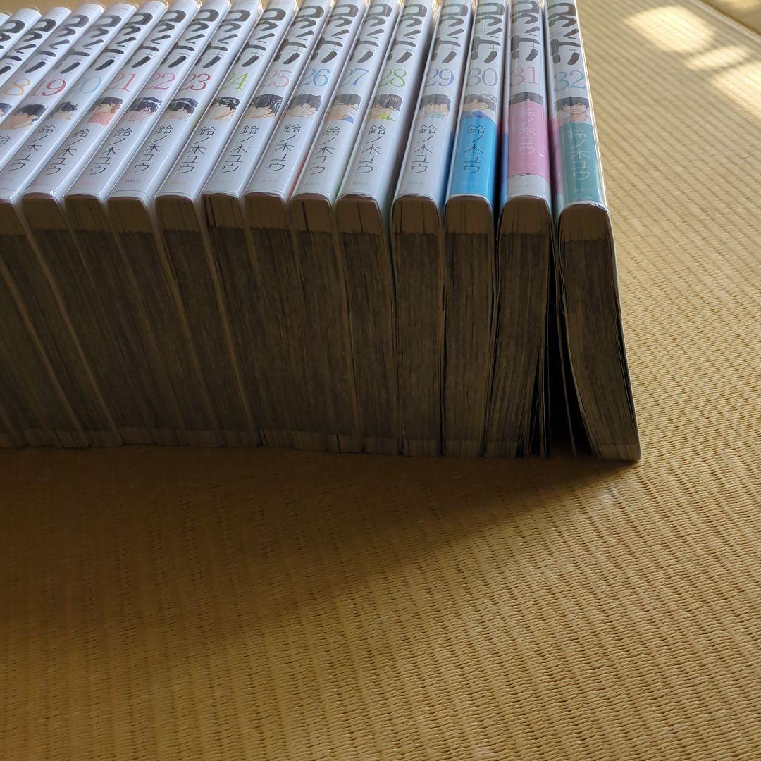 コウノドリ 5巻〜32巻セット - メルカリ