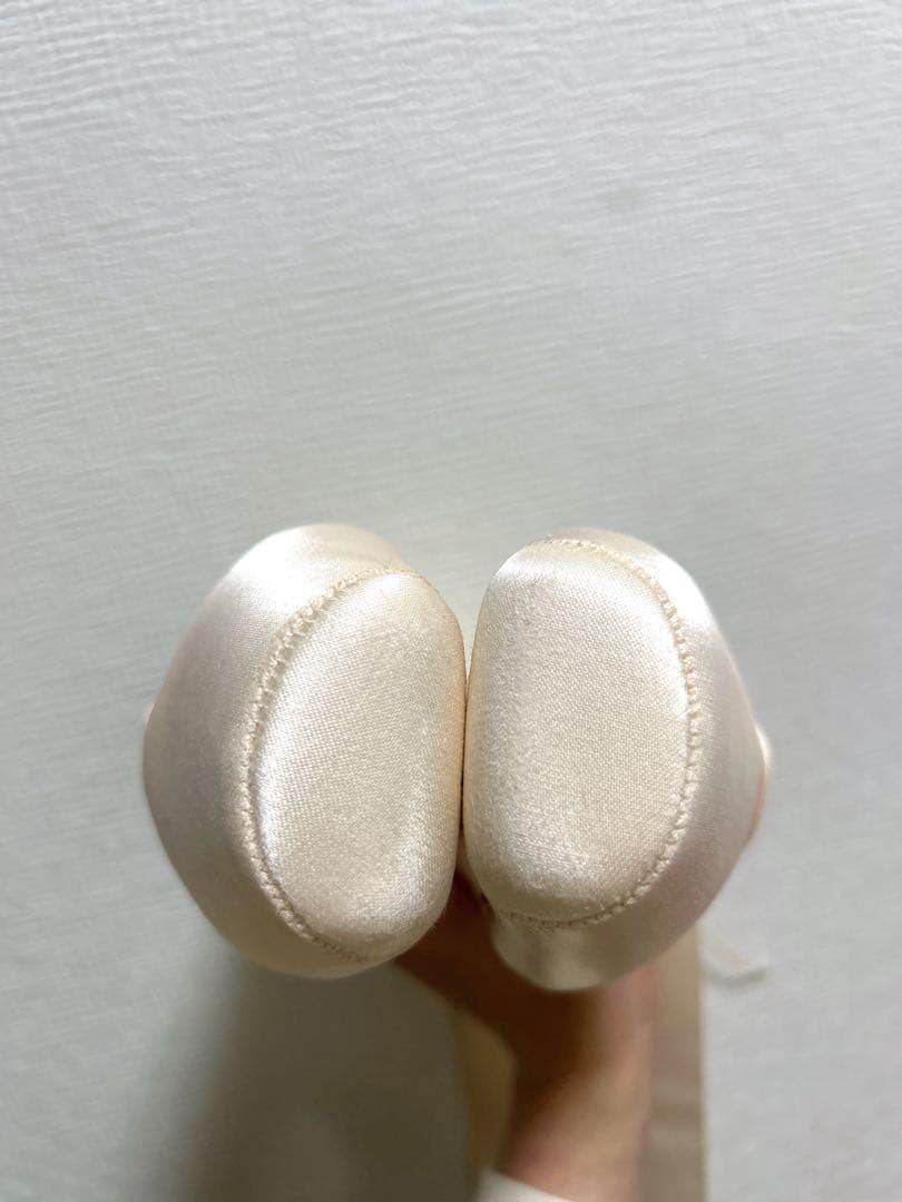 Gaynor Minden トゥシューズ