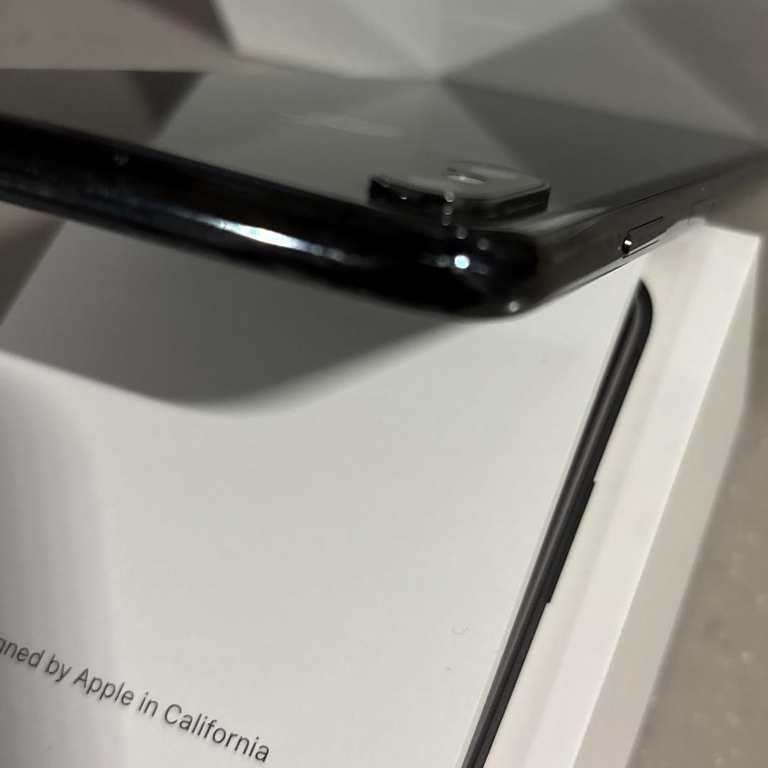 【格安・早い者勝ち】iPhone Xs Max 256GB ドコモ版