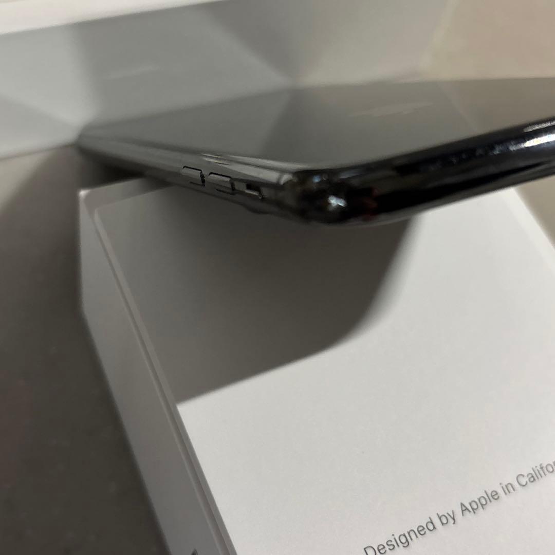 【格安・早い者勝ち】iPhone Xs Max 256GB ドコモ版