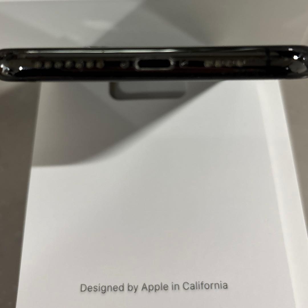 【格安・早い者勝ち】iPhone Xs Max 256GB ドコモ版