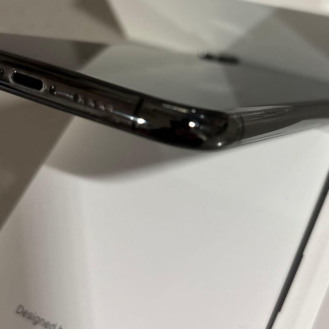 【格安・早い者勝ち】iPhone Xs Max 256GB ドコモ版