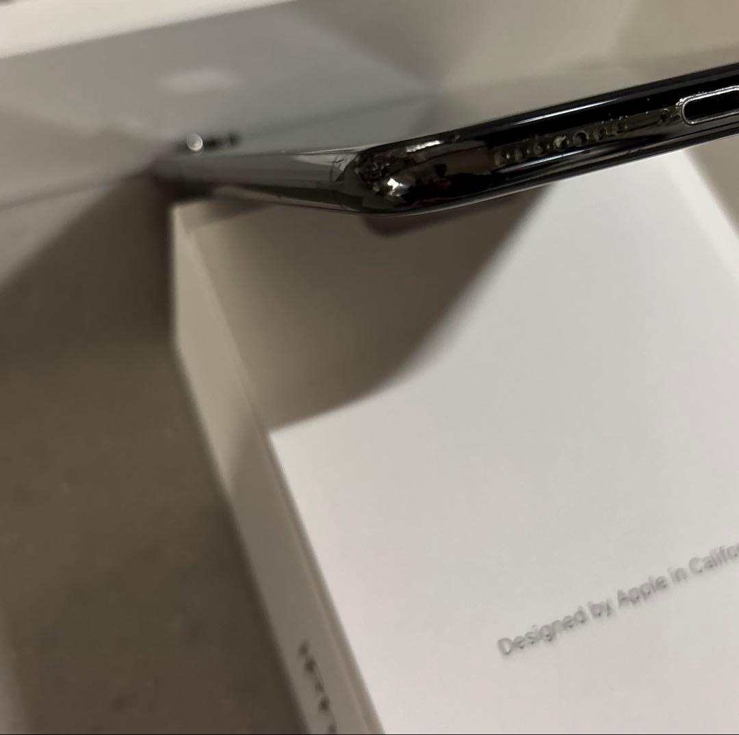 【格安・早い者勝ち】iPhone Xs Max 256GB ドコモ版