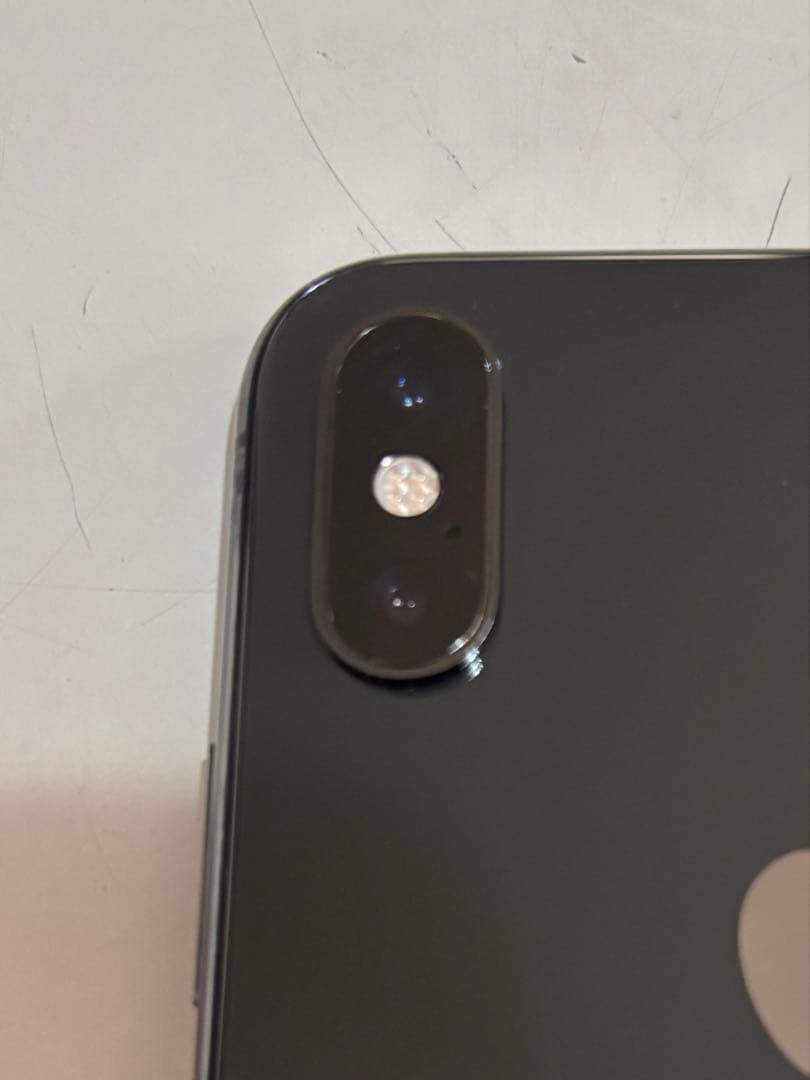 【格安・早い者勝ち】iPhone Xs Max 256GB ドコモ版