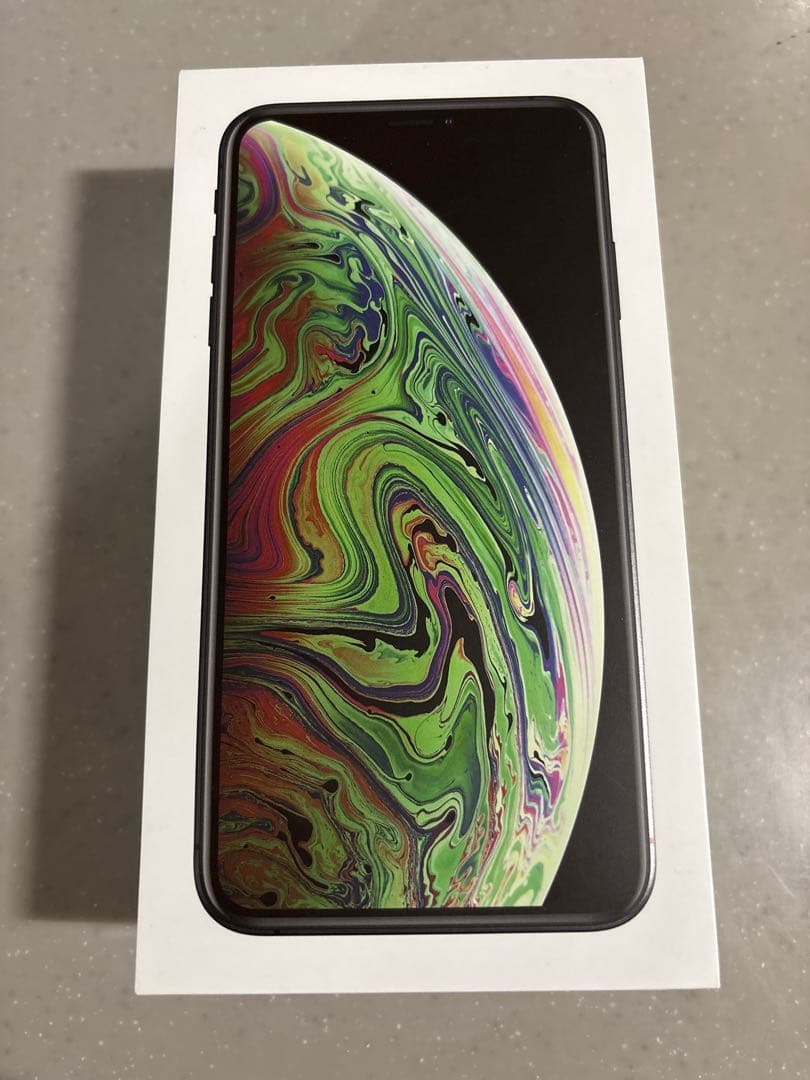 【格安・早い者勝ち】iPhone Xs Max 256GB ドコモ版