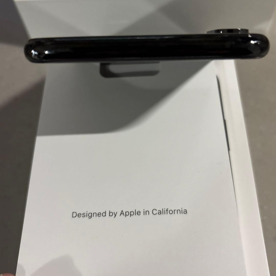 【格安・早い者勝ち】iPhone Xs Max 256GB ドコモ版