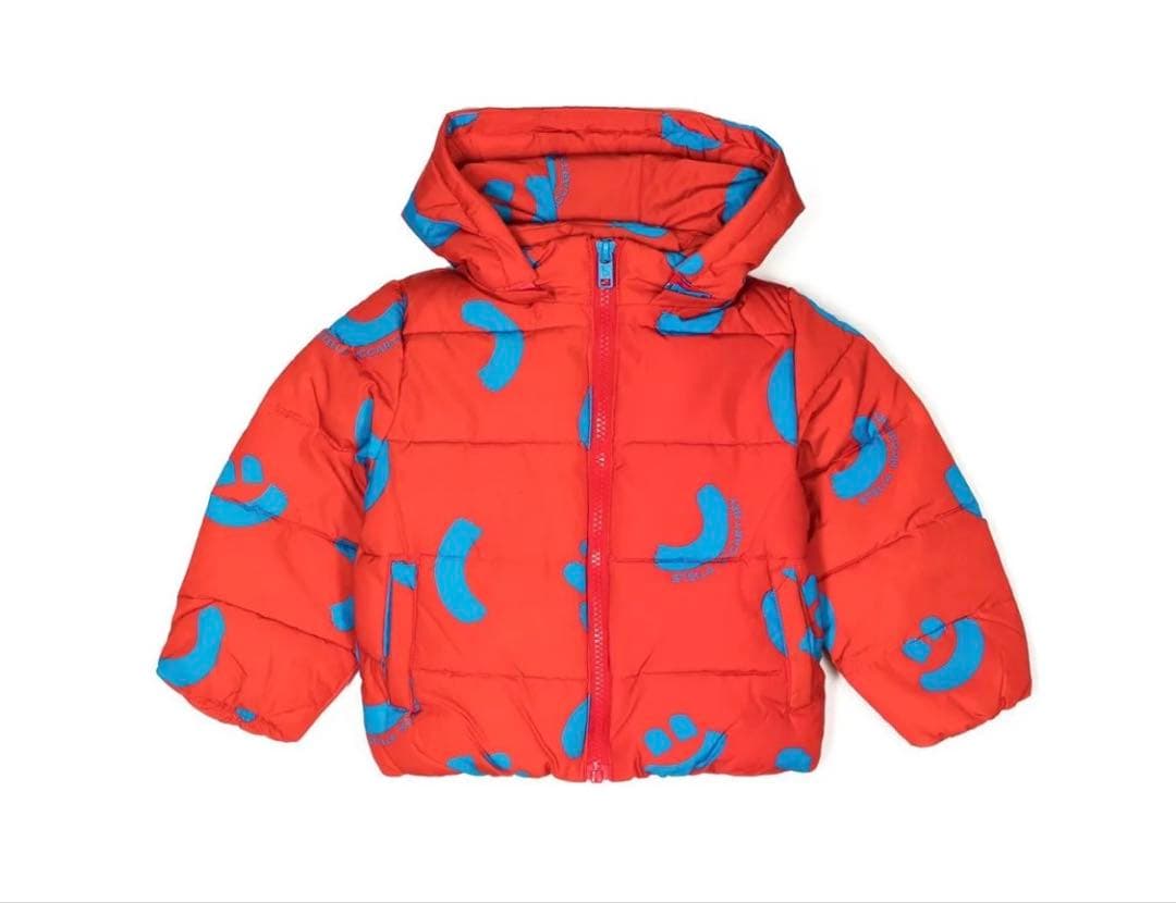 特価‼️Stella McCartney Kids ダウンコート 24ヶ月 ニコ - メルカリ
