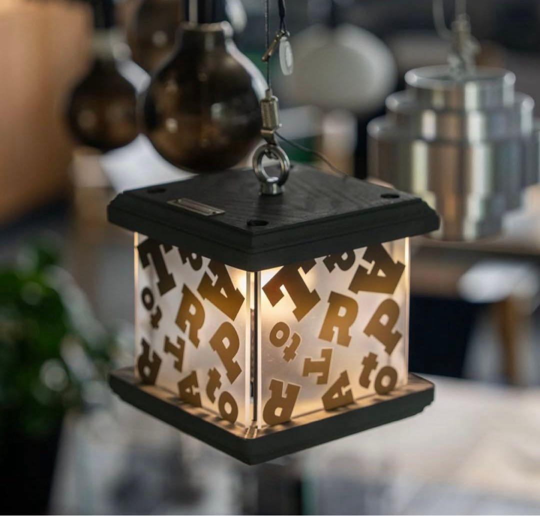 TARPtoTARP×bonbonero anbon 新品未使用 - メルカリ