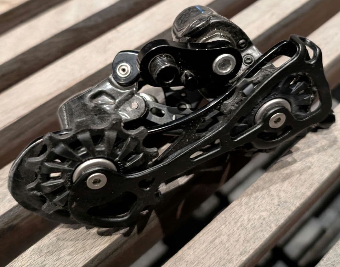 パーツ campagnolo chorus RD