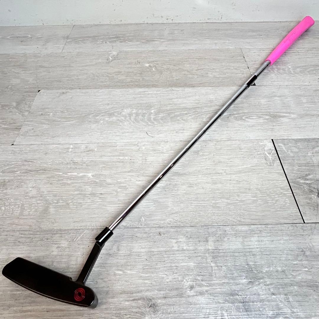 【パター右】オデッセイ PROTYPE LIMITED EDITION 美品！