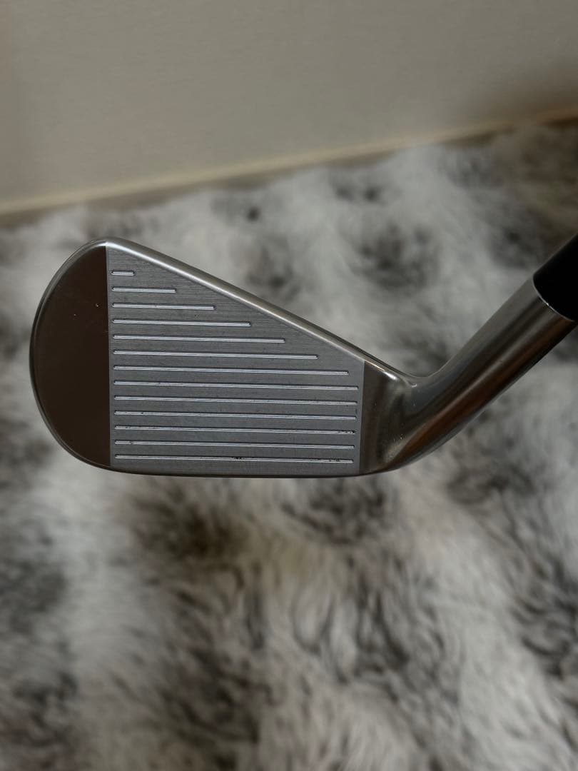 スリクソン ZX5 mk2 5~P アイアンセット