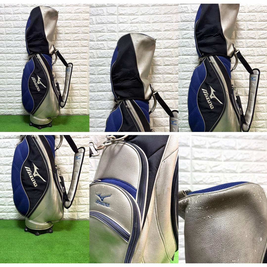 ゴルフセット　初心者応援　PRGR ラウンド仕様　すぐ使える　メンズ　右打ち