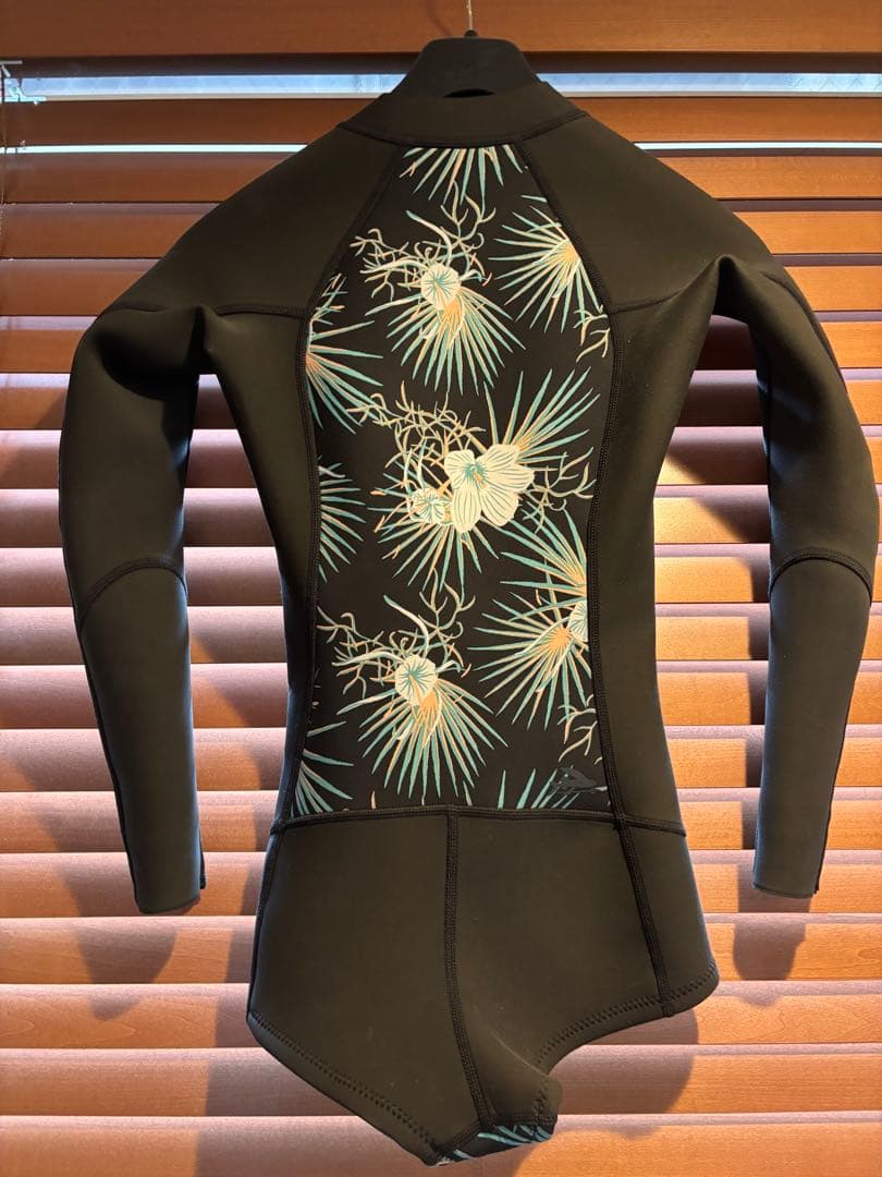 patagonia レディース ウエットスーツ スプリング size6