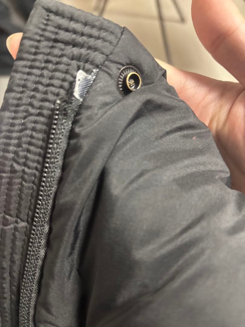 モンクレール　Madeira