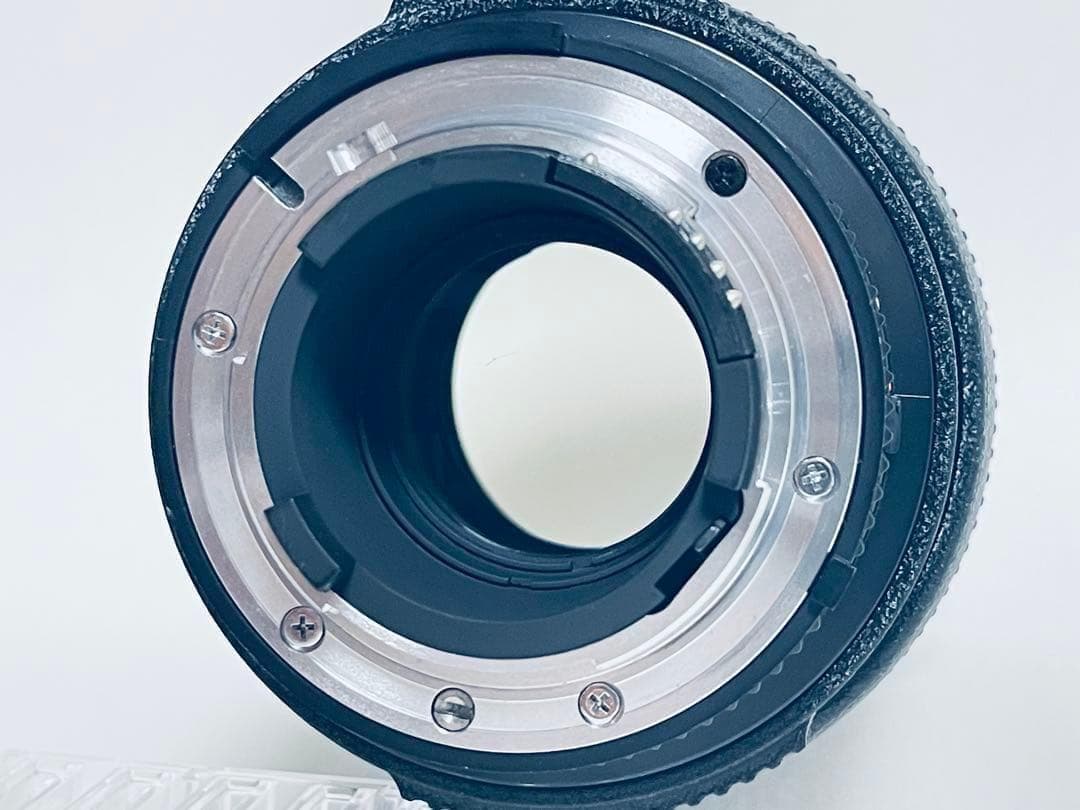 【美品】Nikon AFニッコール 80-200mm F2.8D ED #1