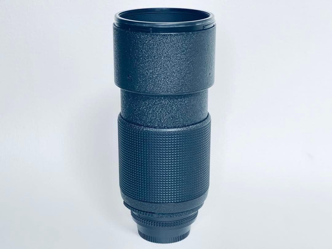【美品】Nikon AFニッコール 80-200mm F2.8D ED #1