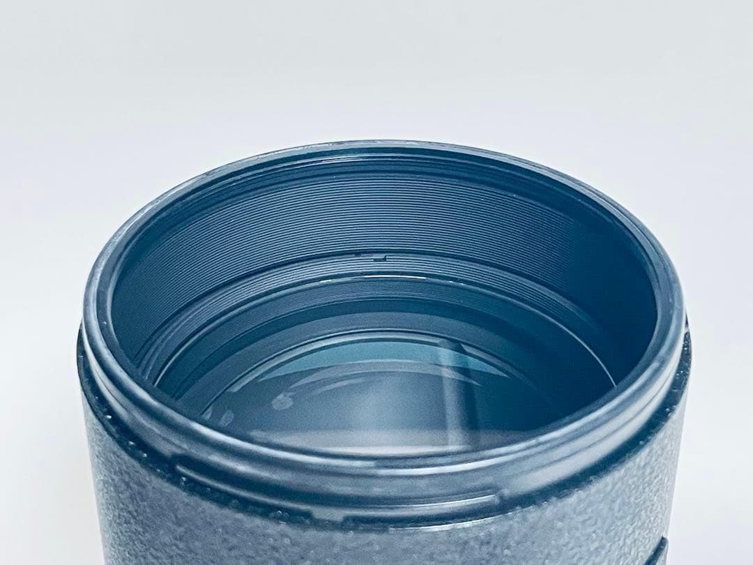 【美品】Nikon AFニッコール 80-200mm F2.8D ED #1