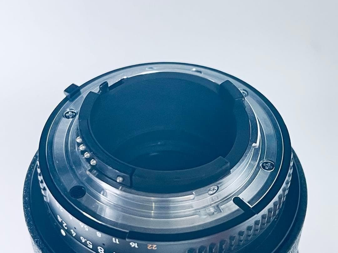 【美品】Nikon AFニッコール 80-200mm F2.8D ED #1