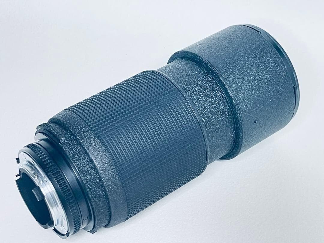 【美品】Nikon AFニッコール 80-200mm F2.8D ED #1