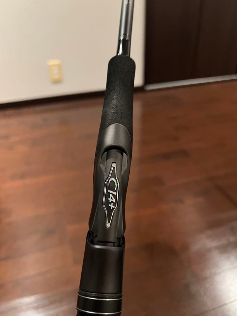 ※値下げ一切不可※ 23 ディアルーナ　S86ML