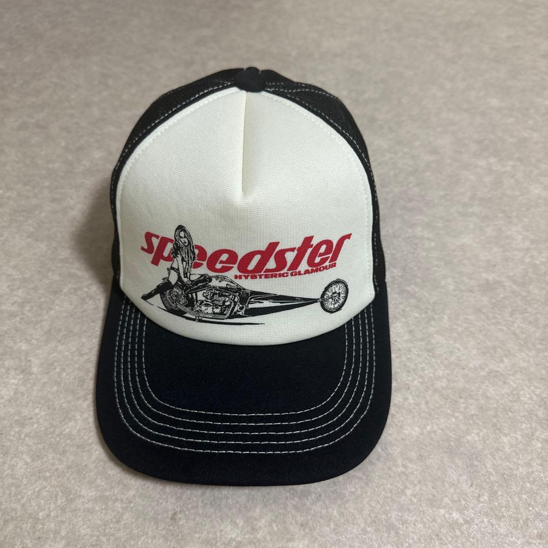 t*j様 HYSTERIC GLAMOUR キャプ