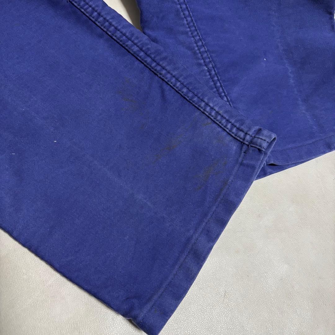 60s70s Adolphe Lafont モールスキン パンツ ビンテージ - メルカリ