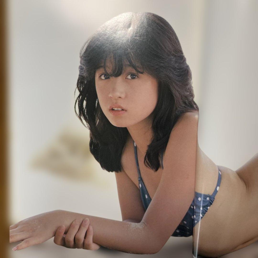 中森明菜写真集 AKINA - メルカリ