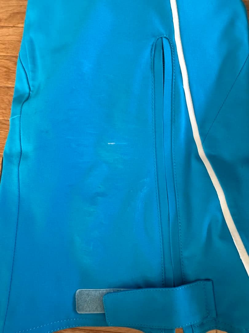 ミズノ　スキーウェア　Sサイズ