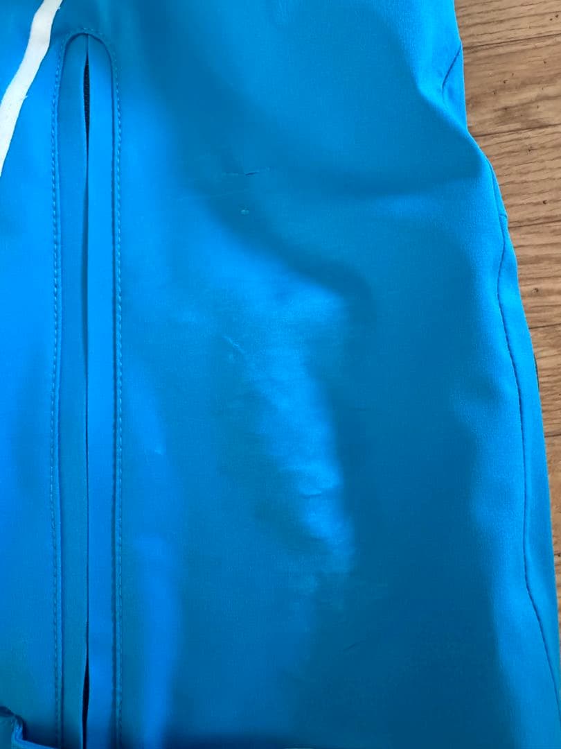 ミズノ　スキーウェア　Sサイズ