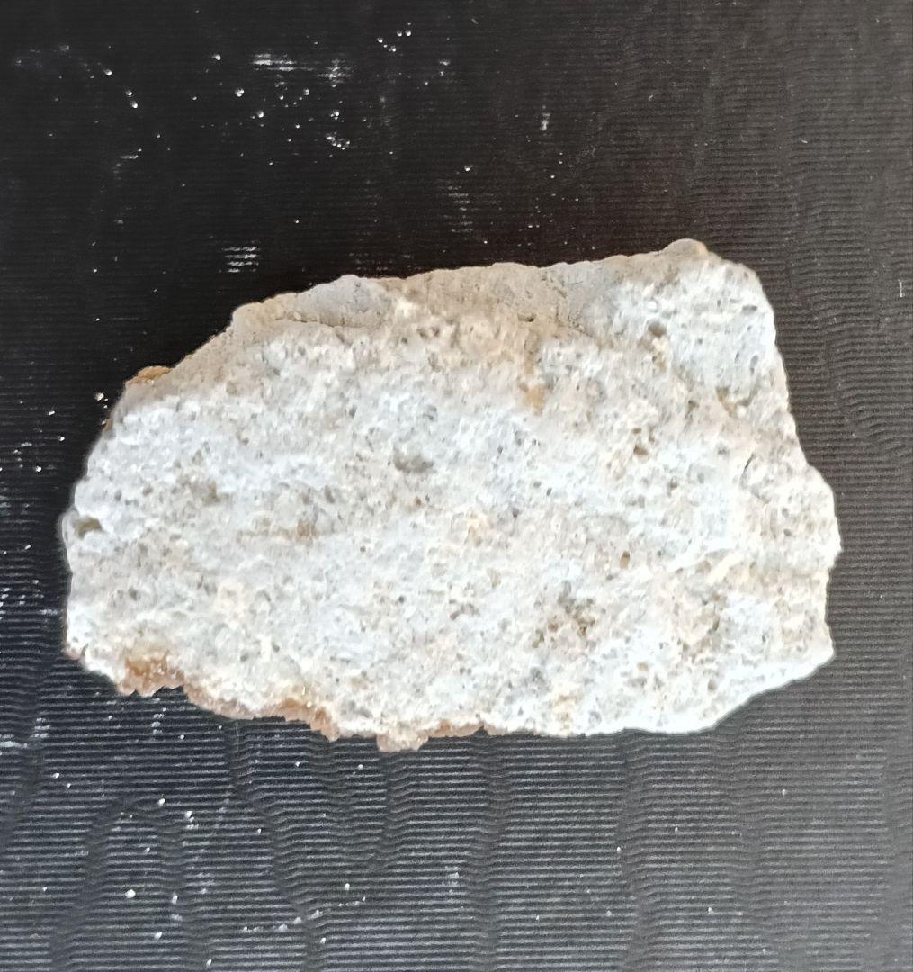 デ*爵様 ★秋田発『北投石』放射線量１３．５３μSv✨２７ｇ 秋田玉川温泉産 ◎