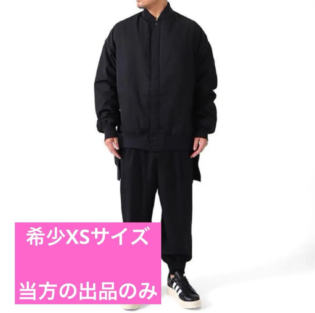 美品】Y-3ボンバージャケット 朝倉未来着用