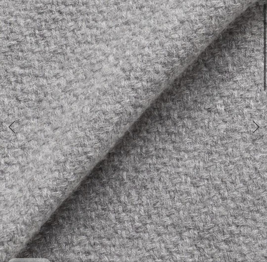 MUSE ALONPI CASHMERE/アロンピカシミヤ STOLE