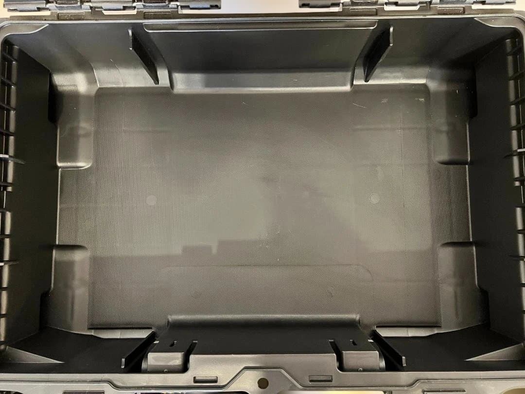 デウォルト DEWALT タフシステム2.0 3個セット