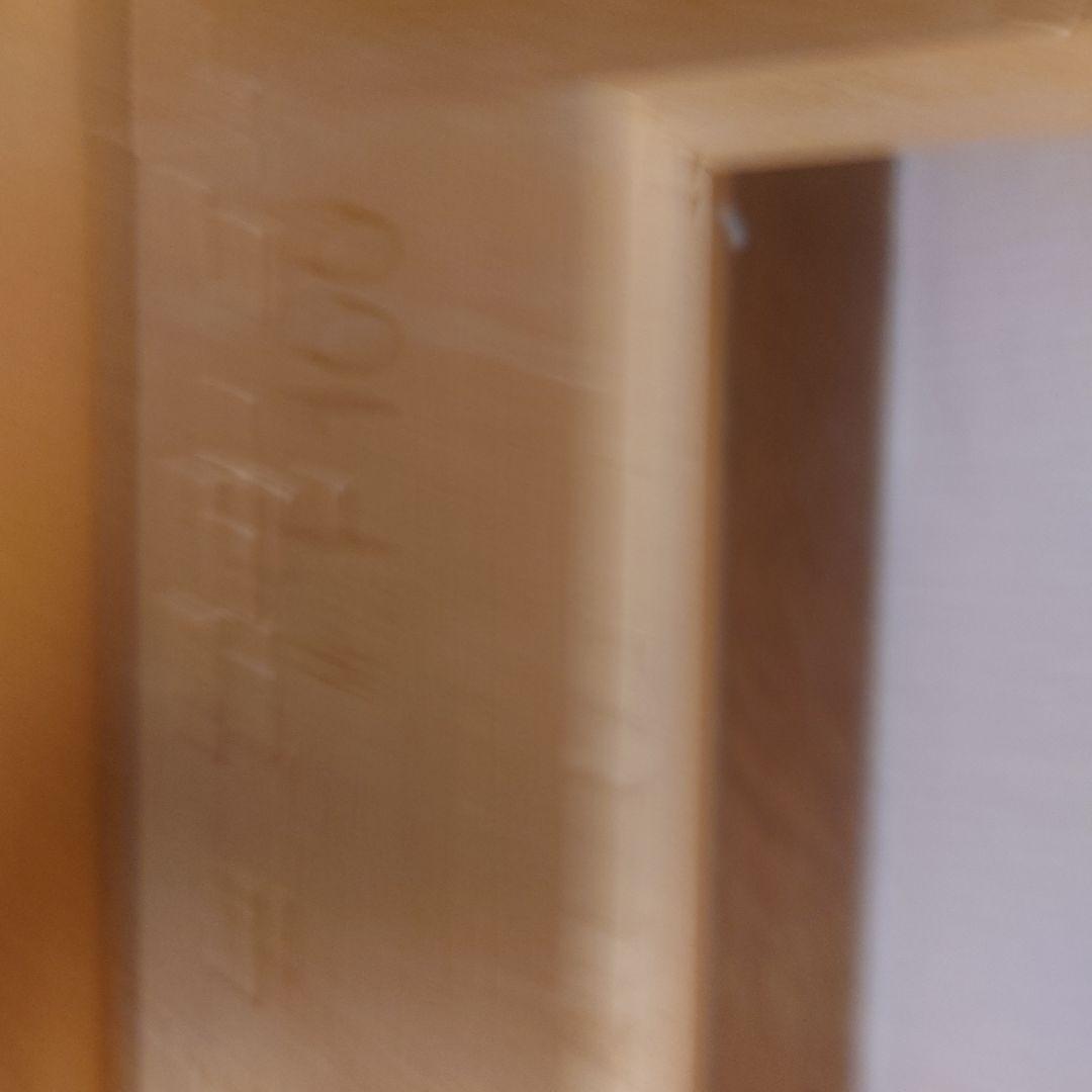 F100号 木枠 油彩キャンバス用 2組